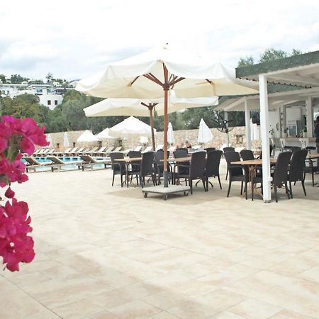 Costa Queen Suites 居姆贝特 外观 照片