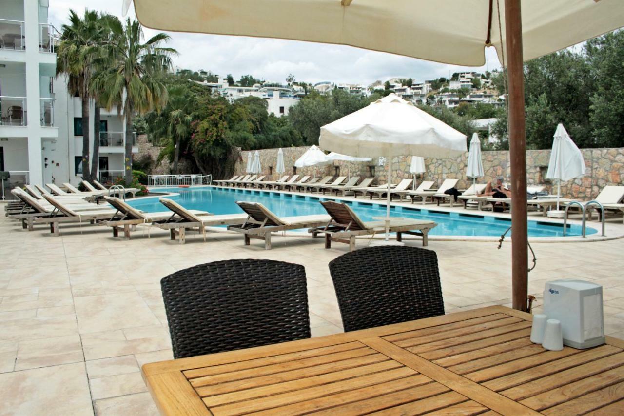 Costa Queen Suites 居姆贝特 外观 照片