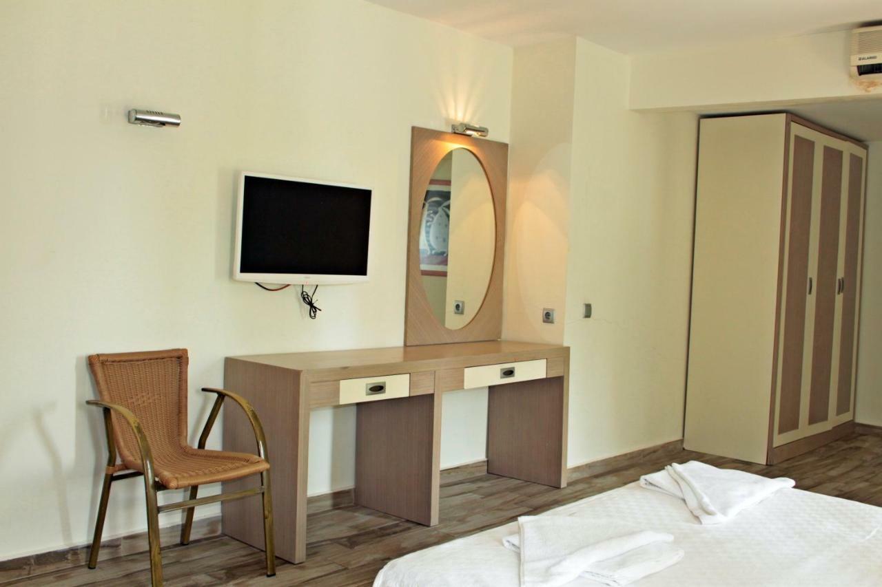 Costa Queen Suites 居姆贝特 外观 照片